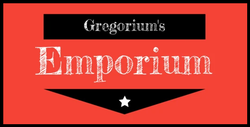 Gregorium's Emporium