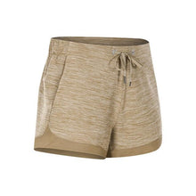 Cargar imagen en el visor de la galería, NFF Loose Fit Shorts Khaki Gregorium's Emporium