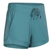 Cargar imagen en el visor de la galería, NFF Loose Fit Shorts Light Green Gregorium's Emporium