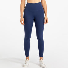 Charger l'image dans la galerie, NFF V3 Leggings Navy Blue Gregorium's Emporium