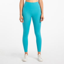 Charger l'image dans la galerie, NFF V3 Leggings Algiers Blue Gregorium's Emporium