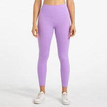Charger l'image dans la galerie, NFF V3 Leggings Rose Purple Gregorium's Emporium
