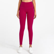 Charger l'image dans la galerie, NFF V3 Leggings Shadow Red