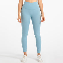 Charger l'image dans la galerie, NFF V3 Leggings Eternal Blue Gregorium's Emporium