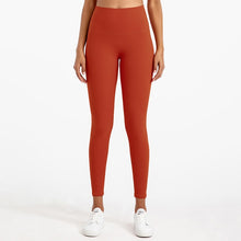 Charger l'image dans la galerie, NFF V3 Leggings Deep Marigold Gregorium's Emporium