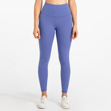 Charger l'image dans la galerie, NFF V3 Leggings Violet Gregorium's Emporium