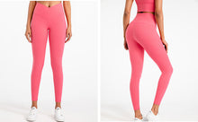 Charger l'image dans la galerie, NFF Cross Waist Leggings