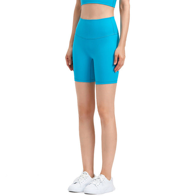 NFF V3 Shorts
